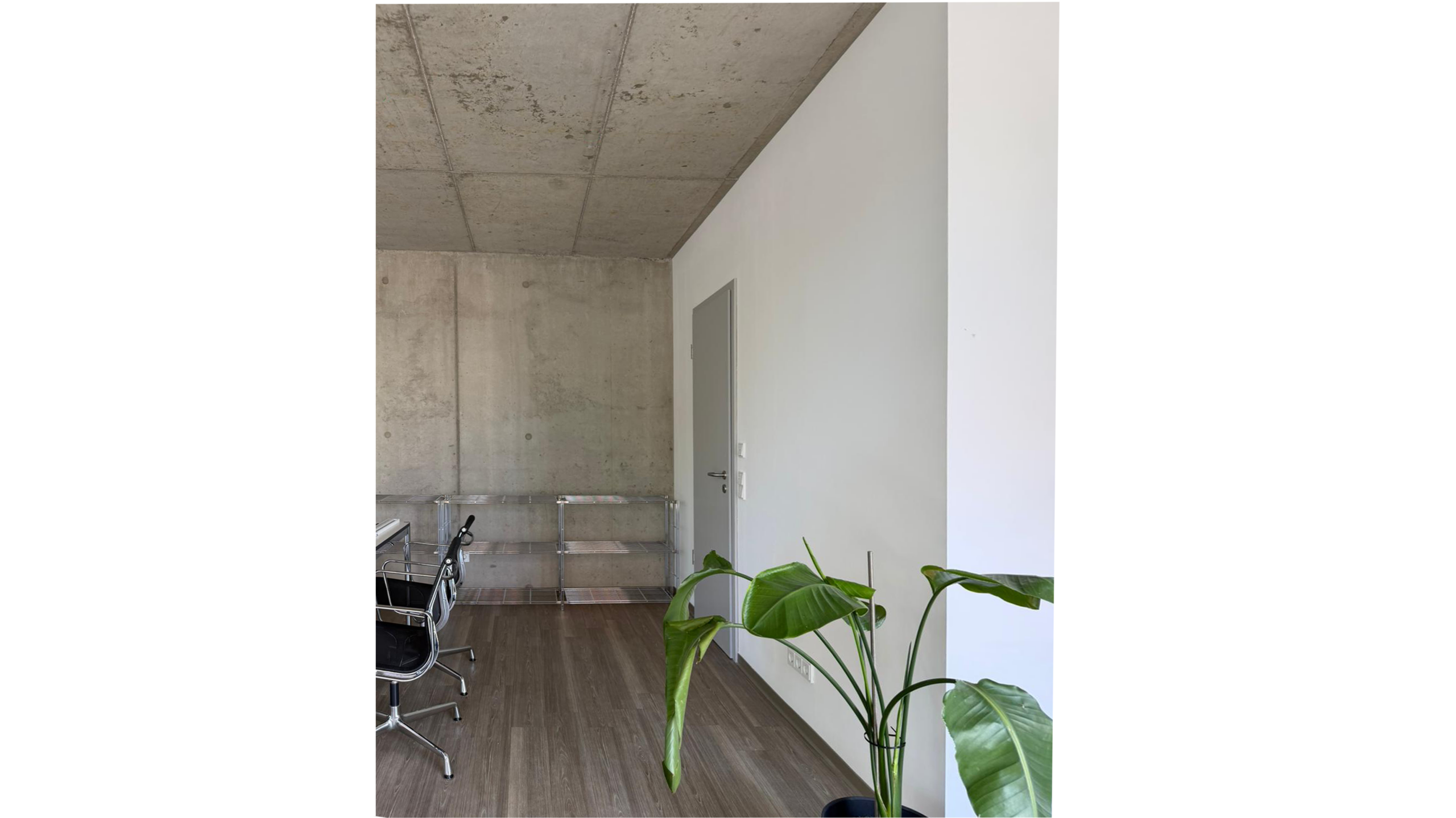 OFFICE FERTIG
