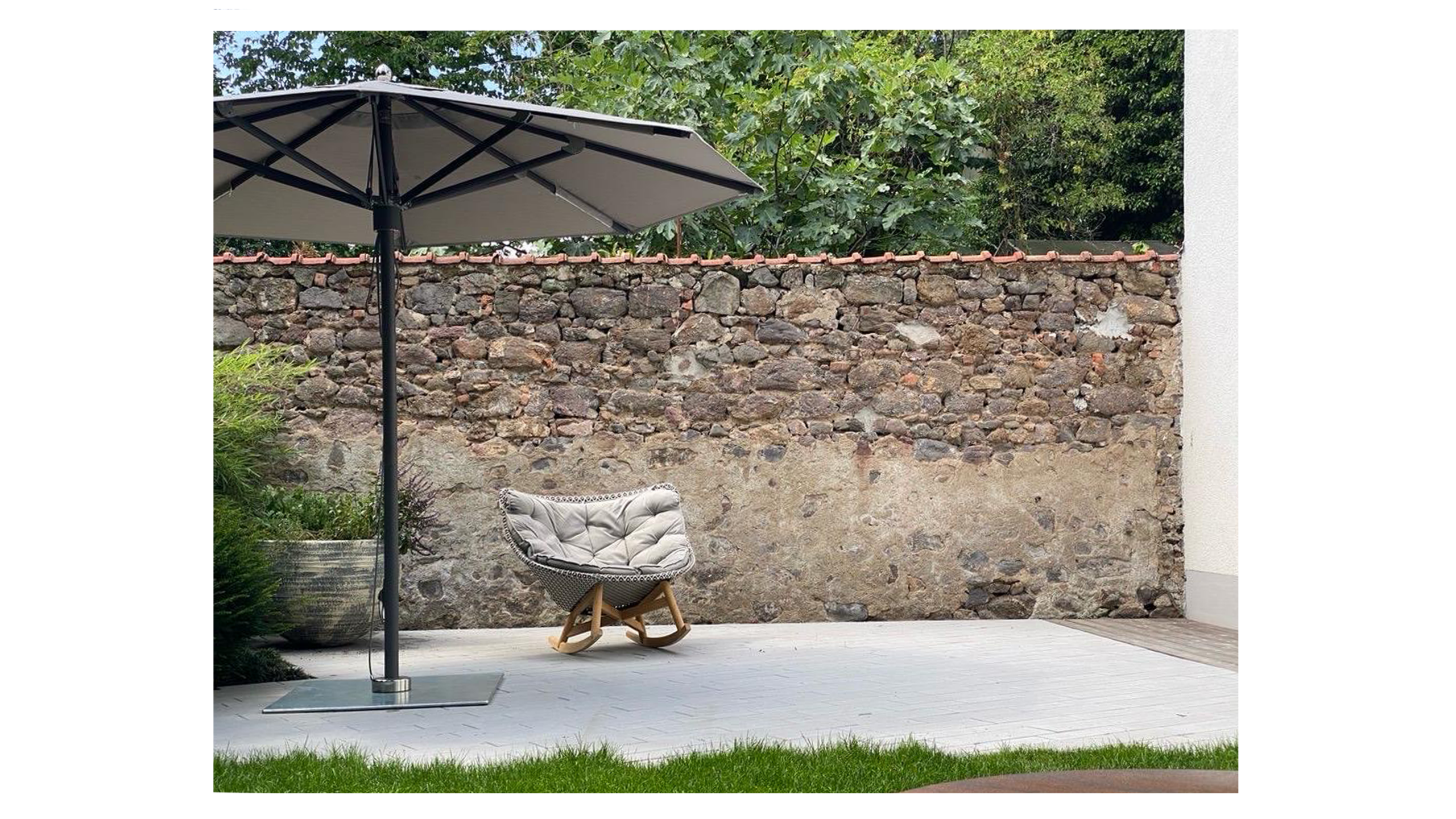 garten hock