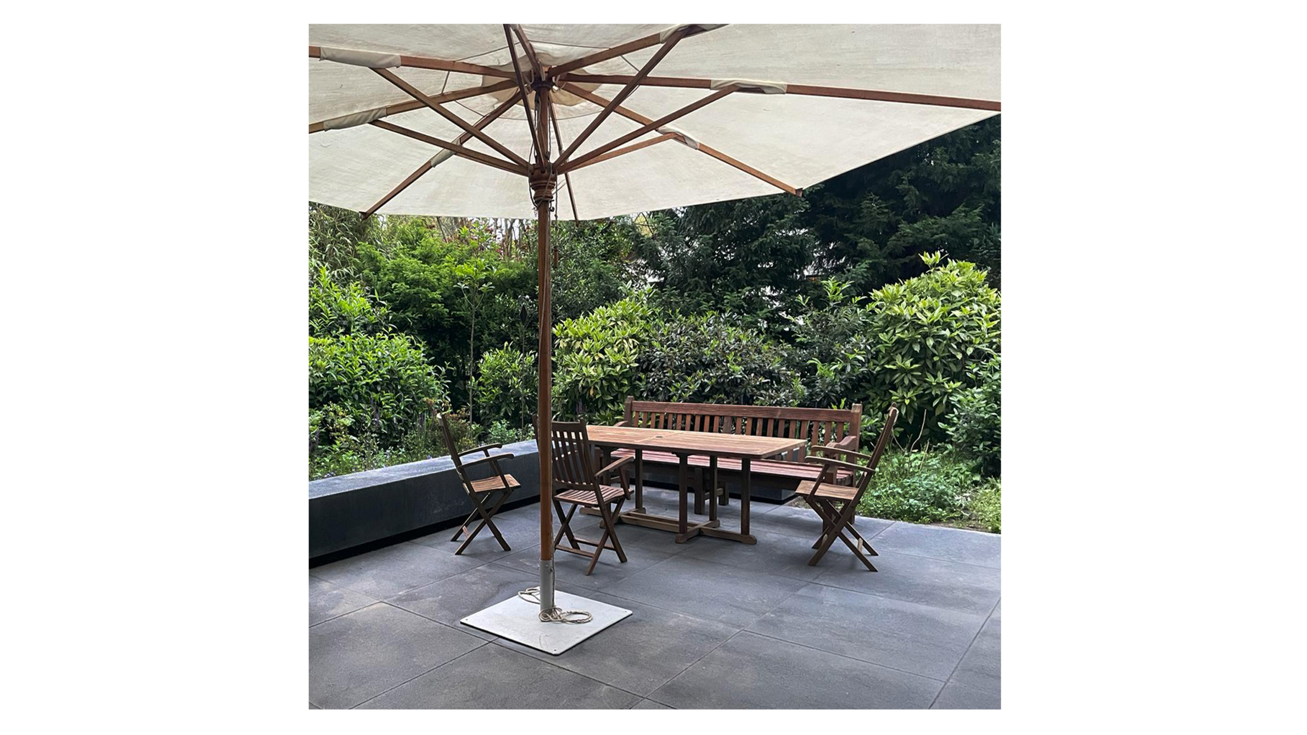 garten schott