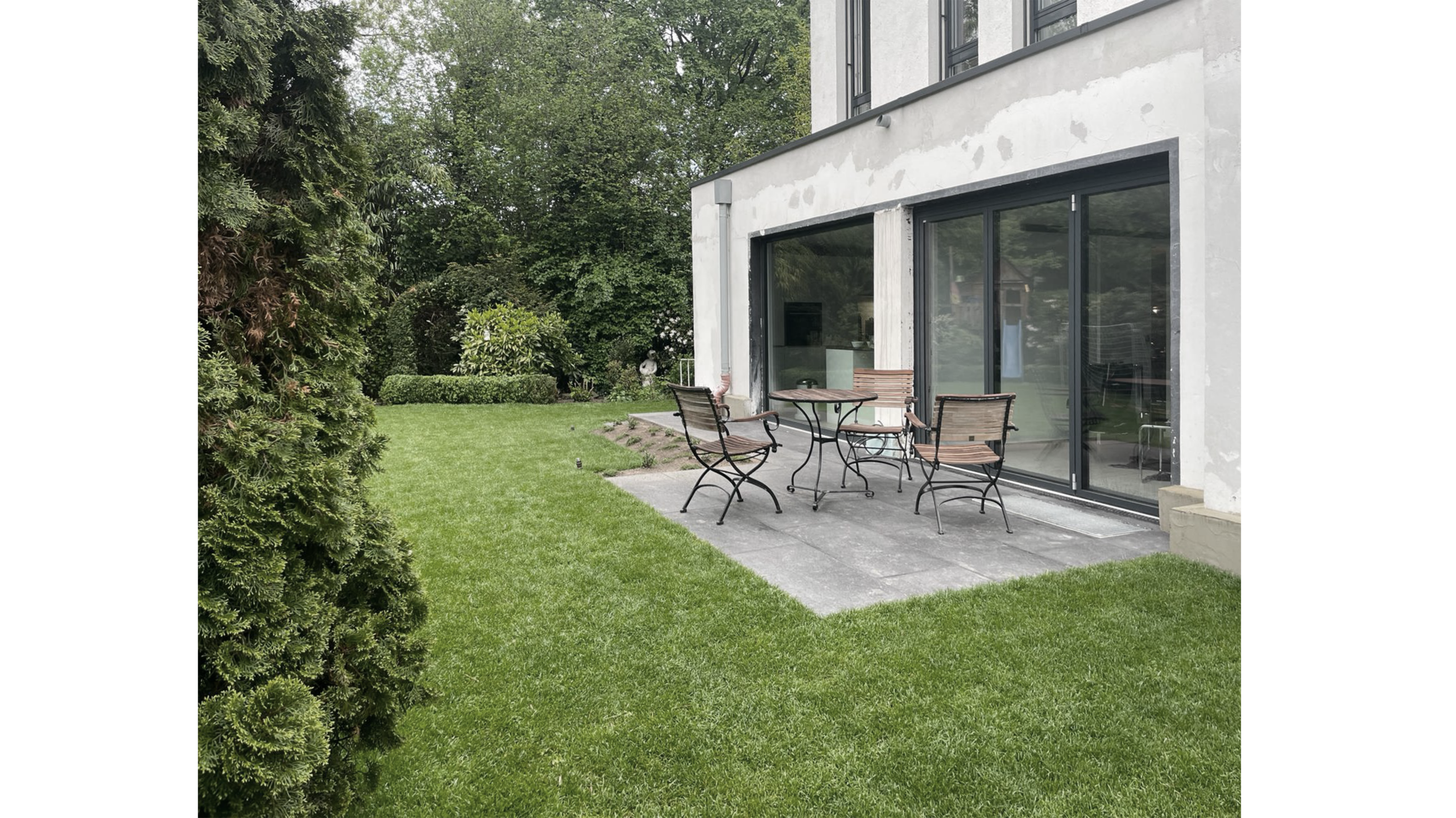 haus tempich